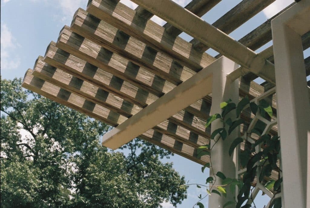 Read more about the article Is Building a Pergola at Your Office Property a Good Idea?