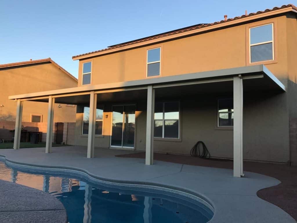 Read more about the article Creating Shade and Style with Custom Pergola Designs