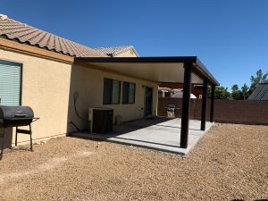 Read more about the article What to Expect During Pergola Installation