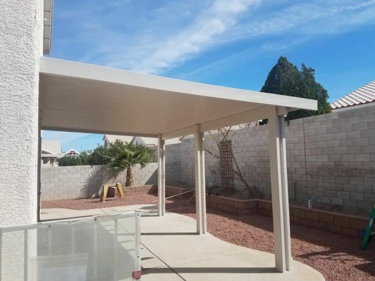 Transform Your Outdoor Space with Pergolas Vegas Pergola Company