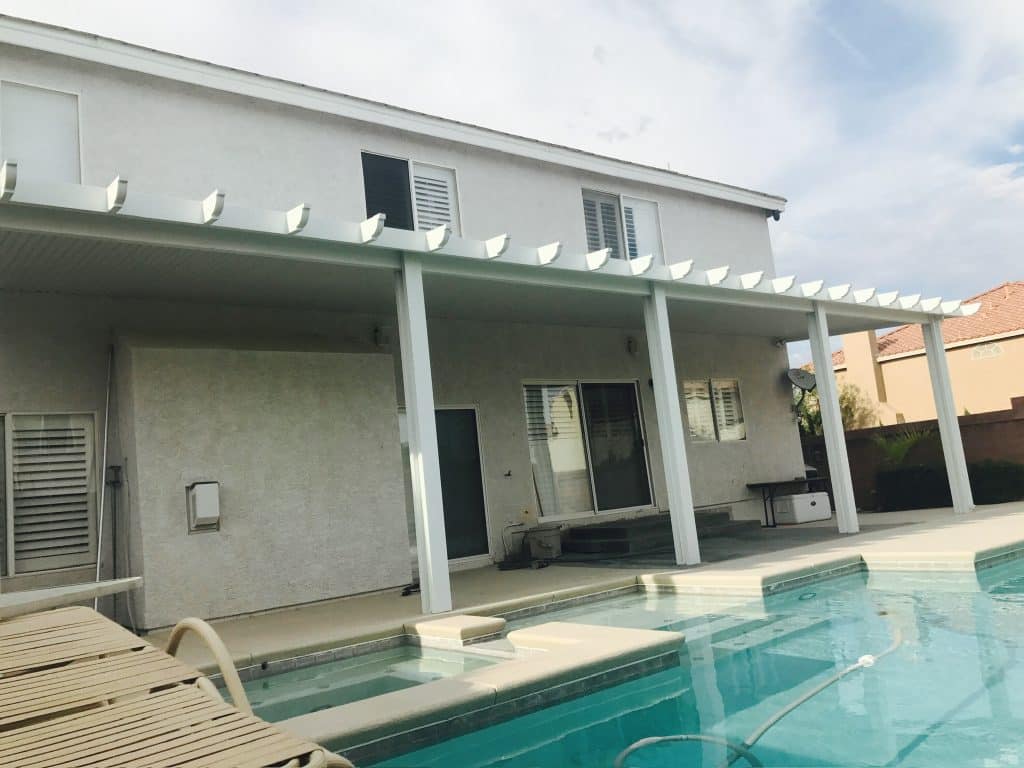 Read more about the article Vegas Nights Made Better: Lighting Ideas for Your Pergola