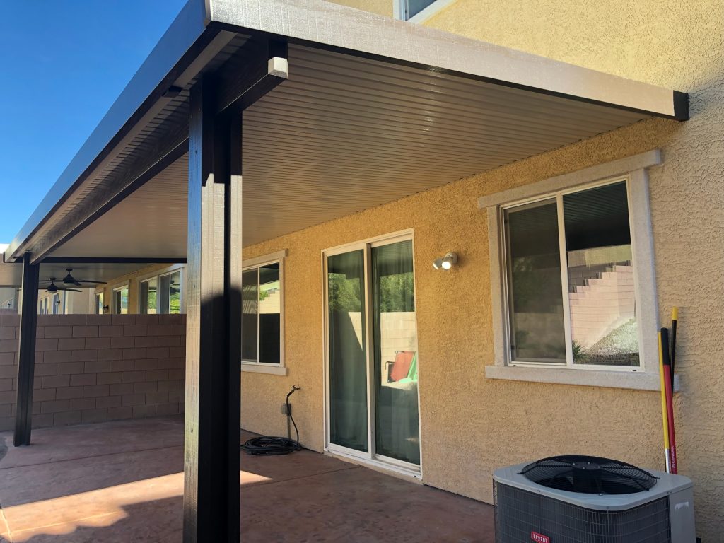 Read more about the article Pergolas and Real Estate Value: A Wise Investment in Vegas