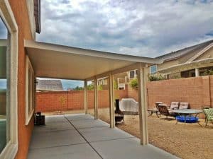 Read more about the article Pergola DIY: Building Your Own Desert Escape in Las Vegas