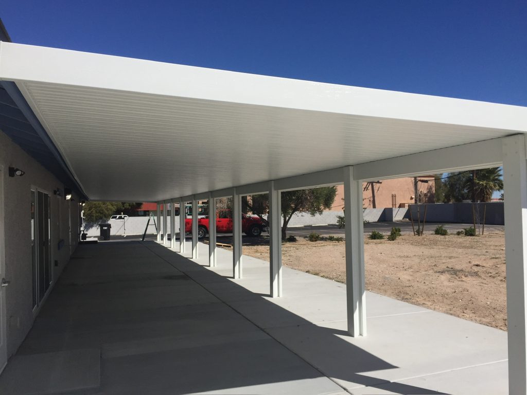 Read more about the article Pergolas for Commercial Spaces: Adding Elegance to Your Business