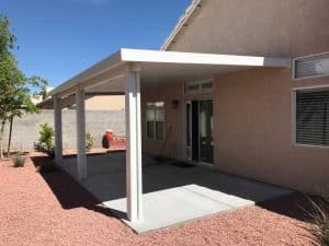 Read more about the article Pergolas and Privacy: Creating Intimate Retreats in Sin City