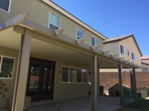 Read more about the article Shade Solutions: How Pergolas Beat the Vegas Sun