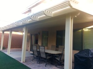 Read more about the article Transforming Your Vegas Patio: Pergolas as Outdoor Living Spaces