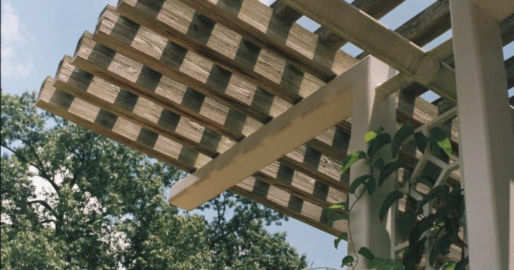 Read more about the article Pergolas as Outdoor Living Rooms: Design Tips and Ideas