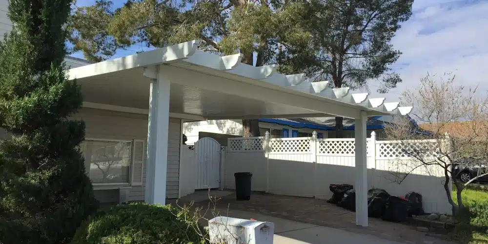carports vegas pergola company