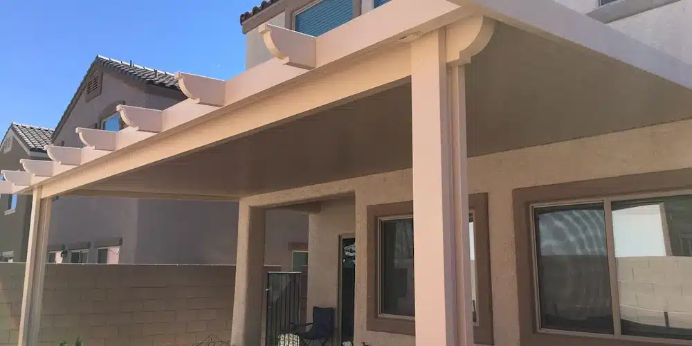 patio shade vegas pergola