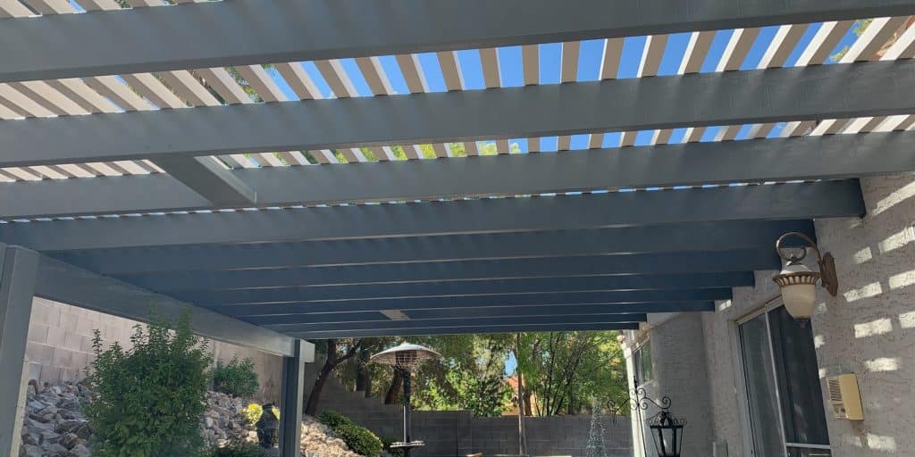 pergola products vegas pergola