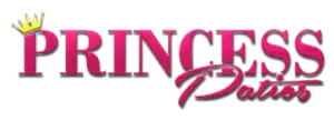 princess patios logo
