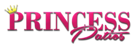princess patios logo
