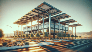 Read more about the article 10 Benefits of Investing in Commercial Shade Structures for Your Business