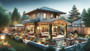 Read more about the article 10 Innovative Patio Cover Ideas to Enhance Your Outdoor Space