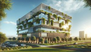 Read more about the article Enhancing Employee Well-being with Effective Shading Solutions