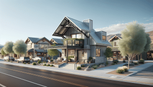 Read more about the article The Ultimate Guide to Aluminum Shade Structures: Designs and Benefits