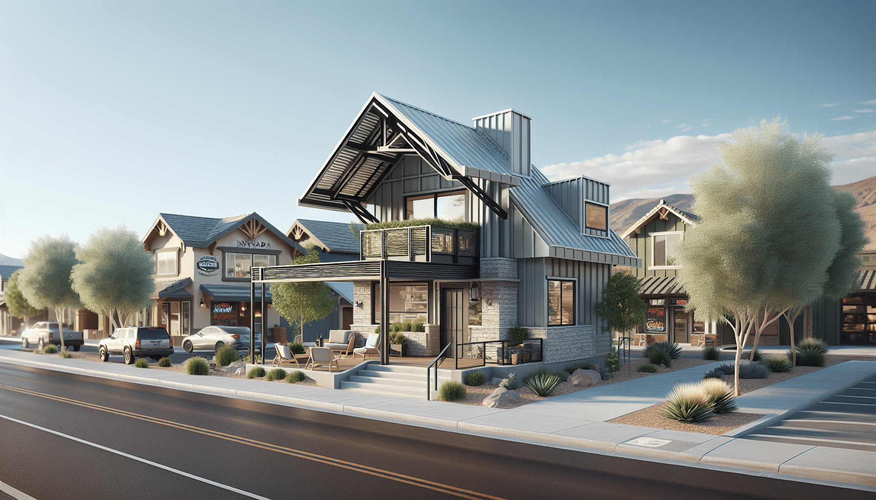 You are currently viewing The Ultimate Guide to Aluminum Shade Structures: Designs and Benefits