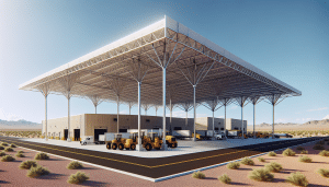 Read more about the article The Ultimate Guide to Shade Solutions for Heavy Equipment