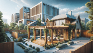 Read more about the article Top 10 Pergola Designs to Transform Your Outdoor Space