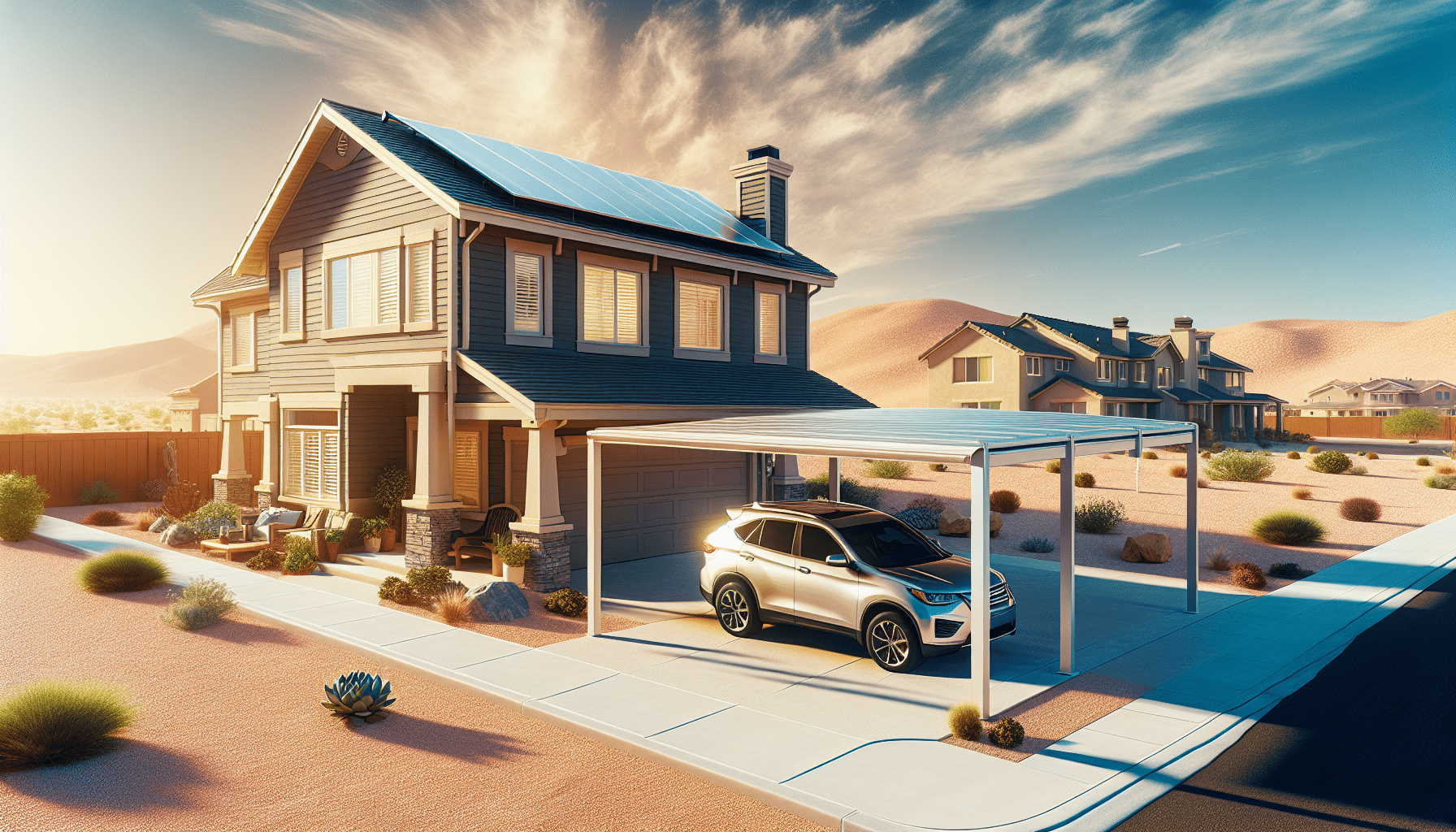 You are currently viewing How to Keep Your Car Cool with the Right Shade Options