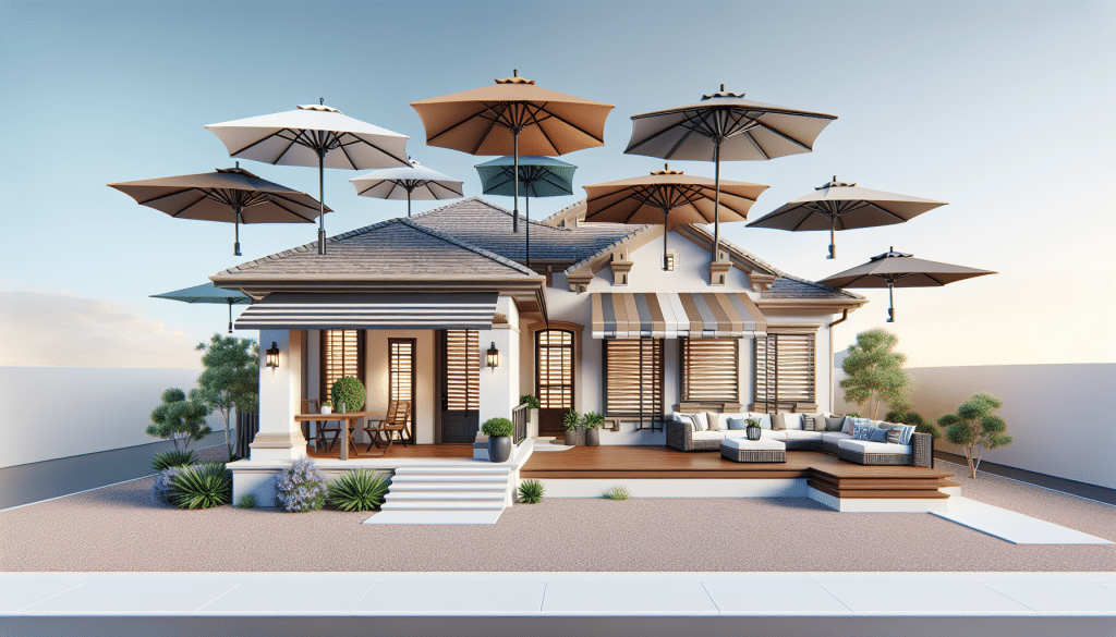 Read more about the article Ultimate Guide to Choosing the Right Shade Solutions for Your Home