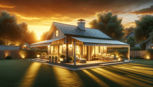 Read more about the article How Awning Shades Can Transform Your Outdoor Space