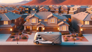 Read more about the article How to Properly Cover Your RV: Tips from the Experts