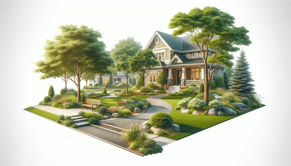 Read more about the article The Importance of Shade in Park Design and Planning