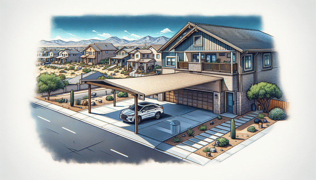 Read more about the article Top 10 Car Port Covers for Maximum Durability and Protection