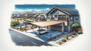 Read more about the article Top 10 Car Port Covers for Maximum Durability and Protection