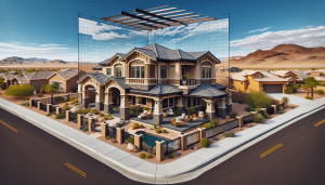 Read more about the article Top Benefits of Installing a Louvered Pergola