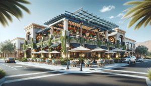 Read more about the article Top Shade Solutions for Boosting Restaurant Ambiance