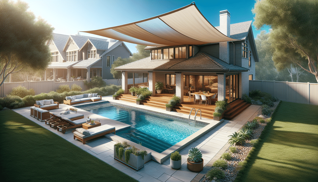 Read more about the article Why Investing in a Pool Shade Can Transform Your Outdoor Experience