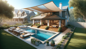Read more about the article Why Investing in a Pool Shade Can Transform Your Outdoor Experience