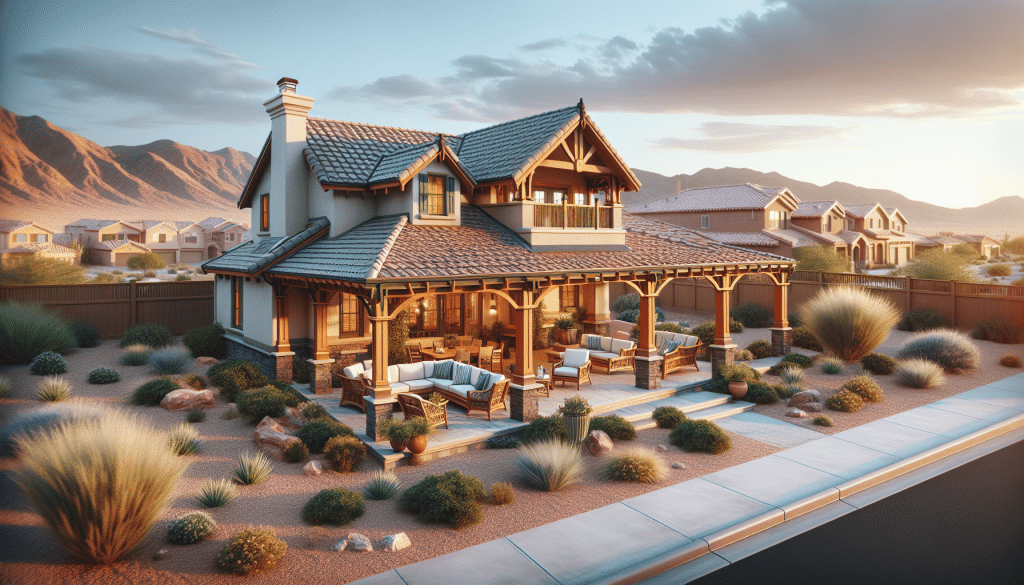 Read more about the article Why Patio Covers Are a Must-Have for Any Homeowner