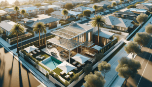 Read more about the article Innovative Shade Solutions to Elevate Your Home’s Aesthetics