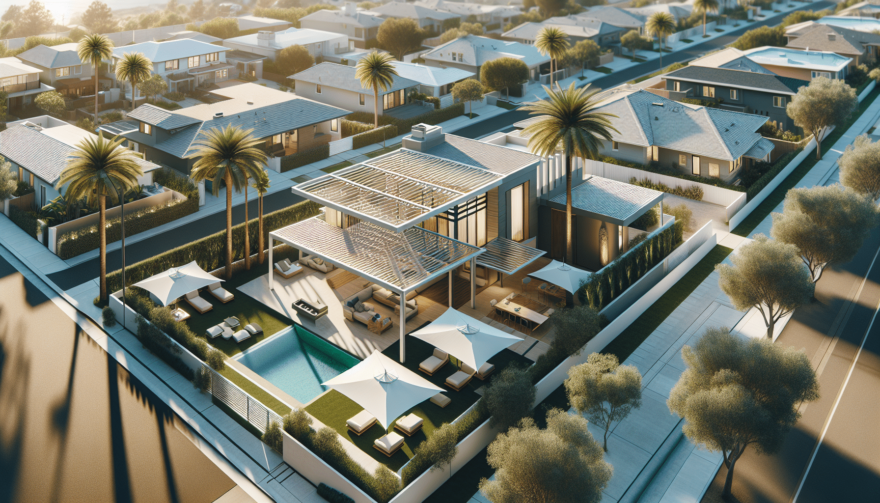 You are currently viewing Innovative Shade Solutions to Elevate Your Home’s Aesthetics