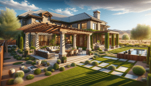 Read more about the article The Benefits of Adding a Pergola to Your Outdoor Living Area