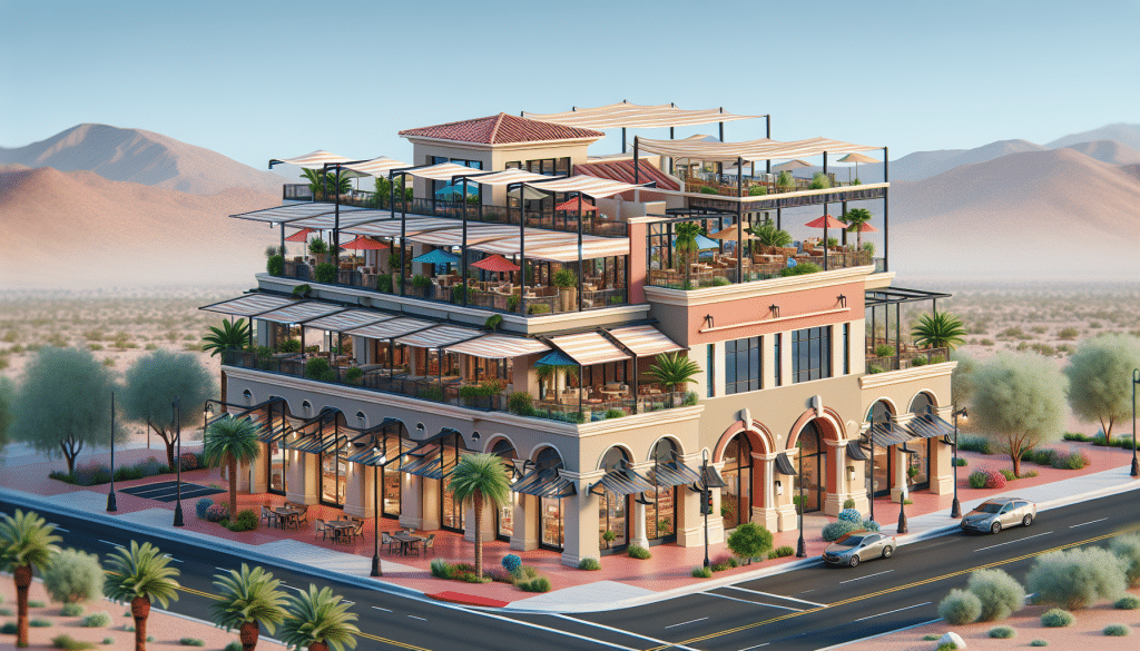 Read more about the article Top Innovative Shade Ideas to Keep Your Customers Cool