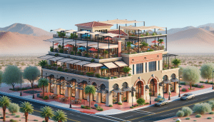 Read more about the article Top Innovative Shade Ideas to Keep Your Customers Cool