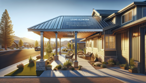 Read more about the article Why Aluminum is the Best Choice for Your Shade Structure