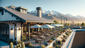 Read more about the article Designing the Ideal Shaded Patio for Your Restaurant