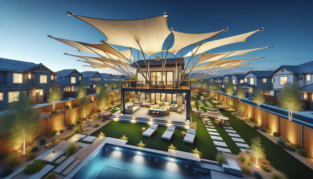 Read more about the article Innovative Park Shade Solutions for Public Spaces