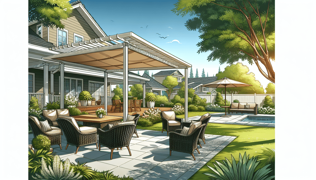 Read more about the article Maximizing Comfort: The Importance of Shade in Break Areas