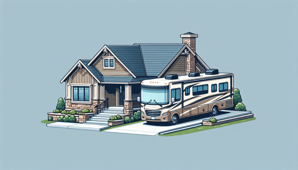 Read more about the article The Essential Checklist for Buying an RV Cover