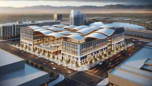 Read more about the article The Top Trends in Commercial Shade Structures for 2023