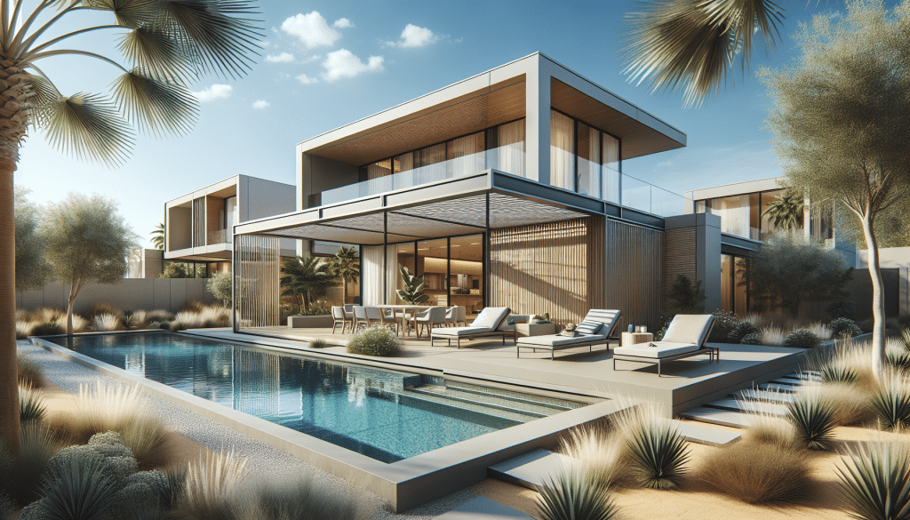 Read more about the article Top Trends in Pool Shade Designs for 2023