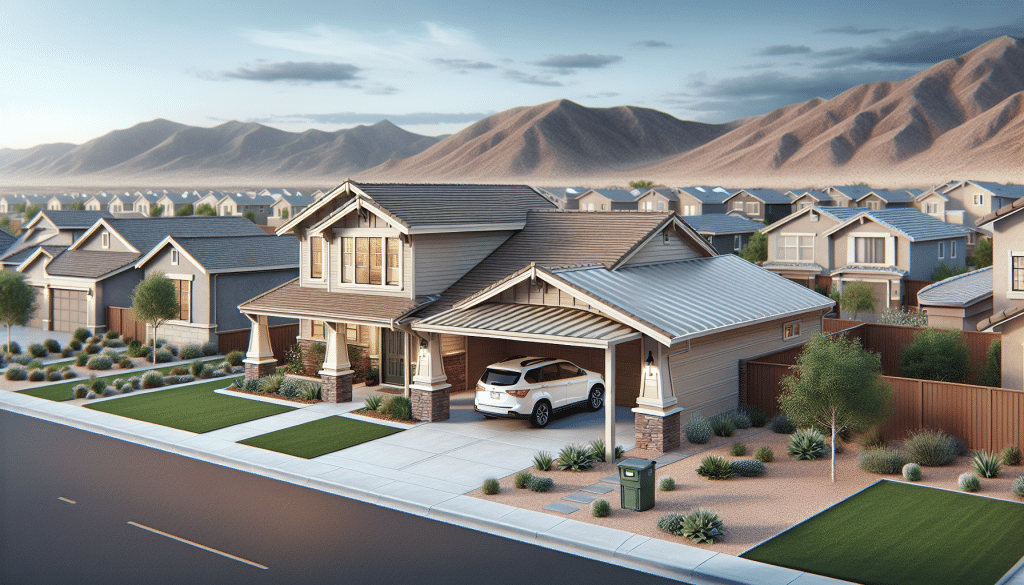 Read more about the article Why Investing in a Good Car Port Cover is Essential