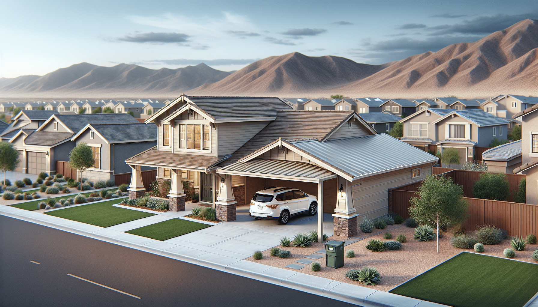You are currently viewing Why Investing in a Good Car Port Cover is Essential
